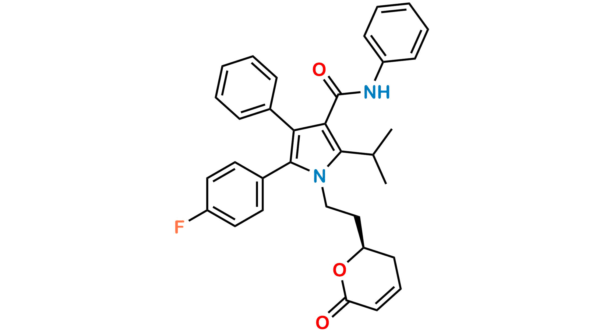 Atorvastatin Impurity 45